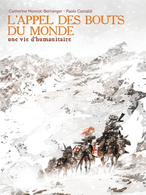 cover image of L'appel des bouts du monde